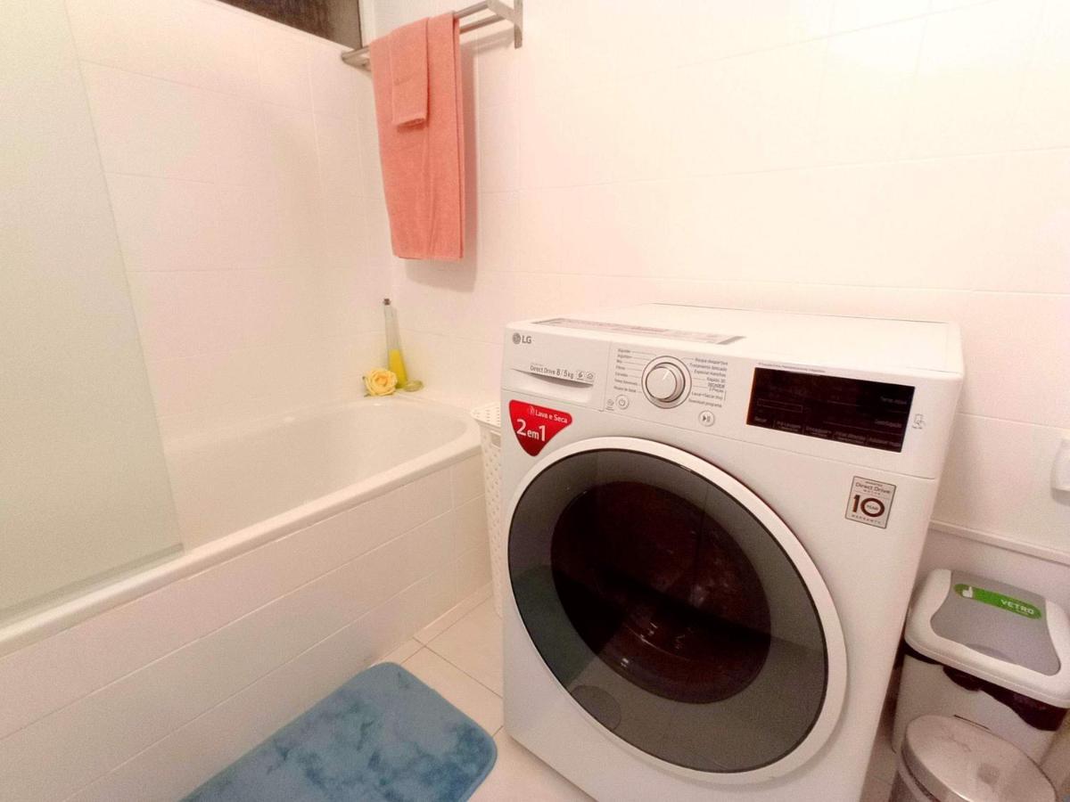 Panoramic View Apartment フンシャル エクステリア 写真
