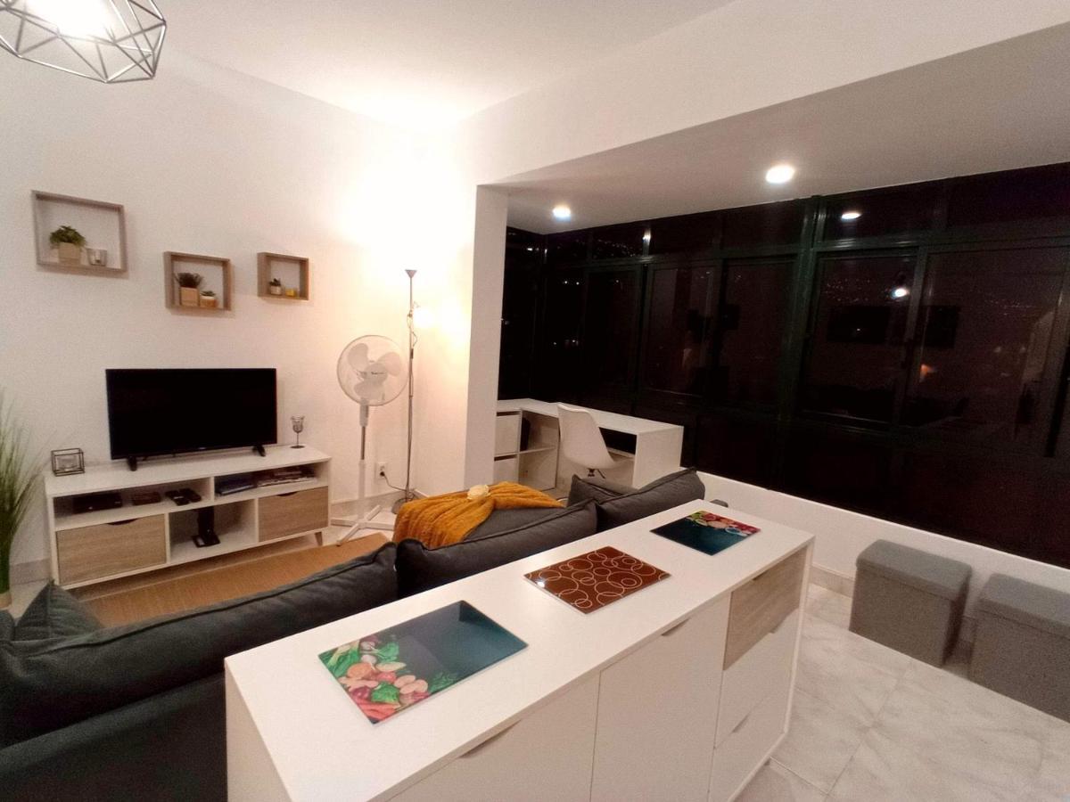 Panoramic View Apartment フンシャル エクステリア 写真