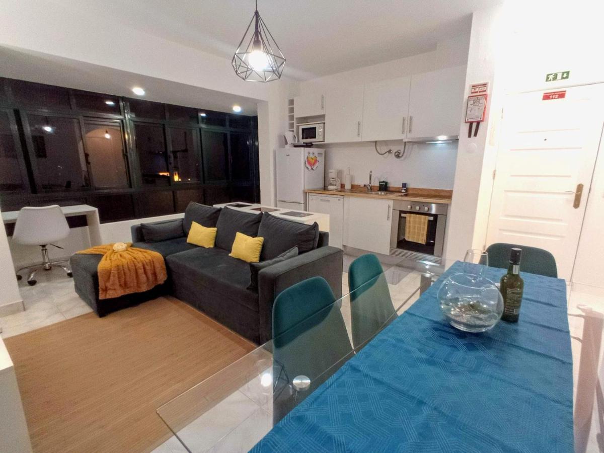 Panoramic View Apartment フンシャル エクステリア 写真