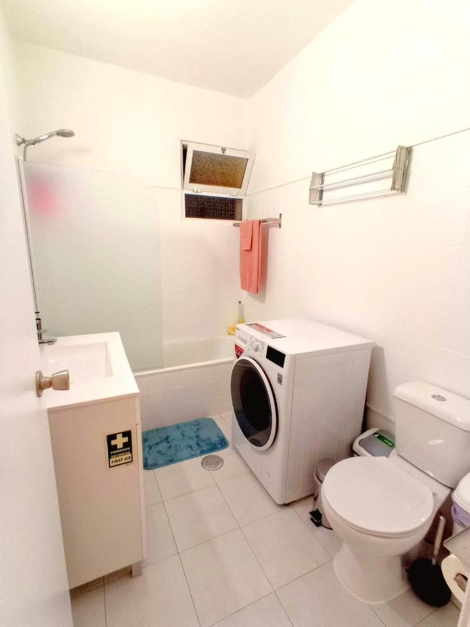 Panoramic View Apartment フンシャル エクステリア 写真