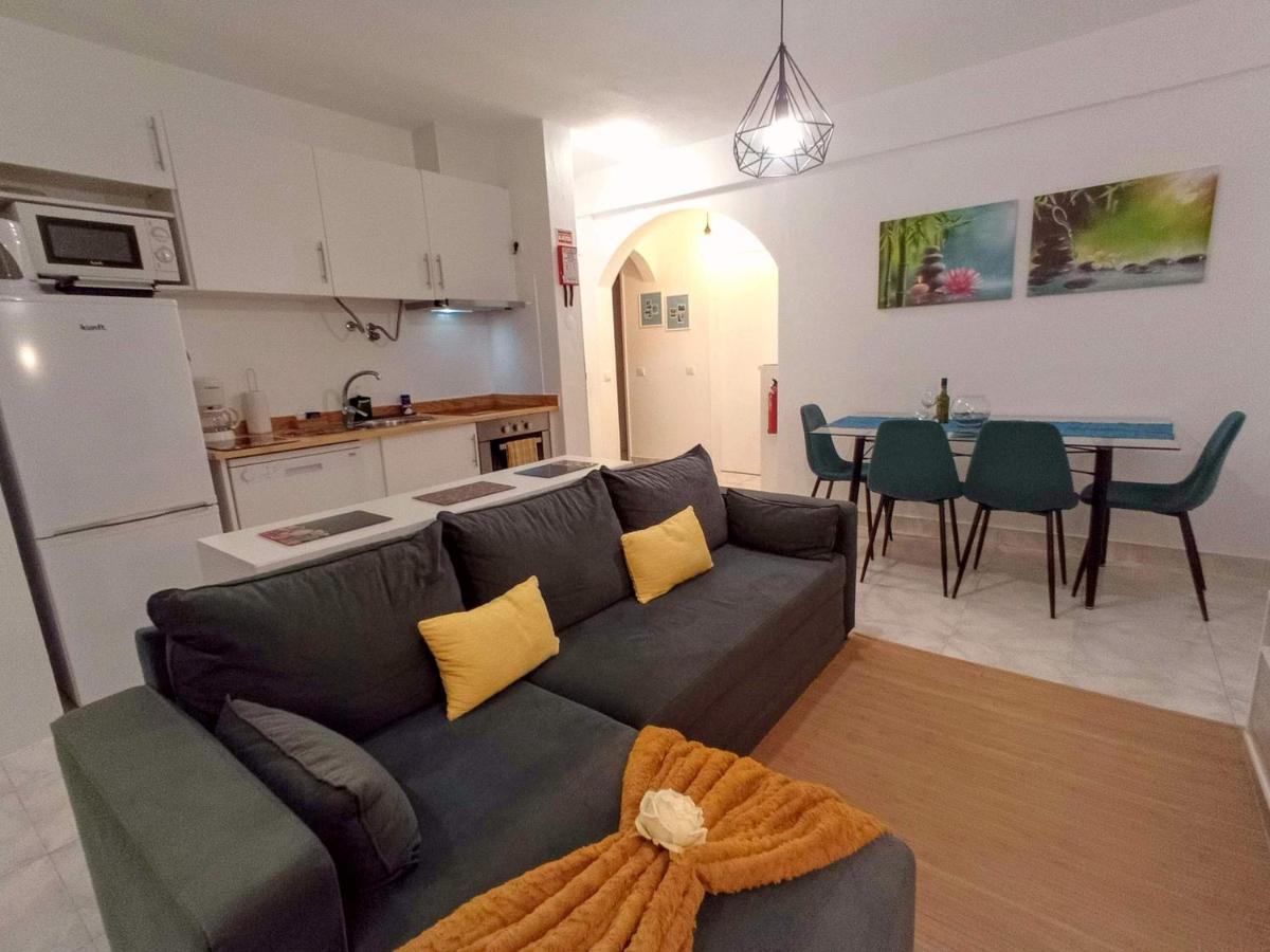 Panoramic View Apartment フンシャル エクステリア 写真