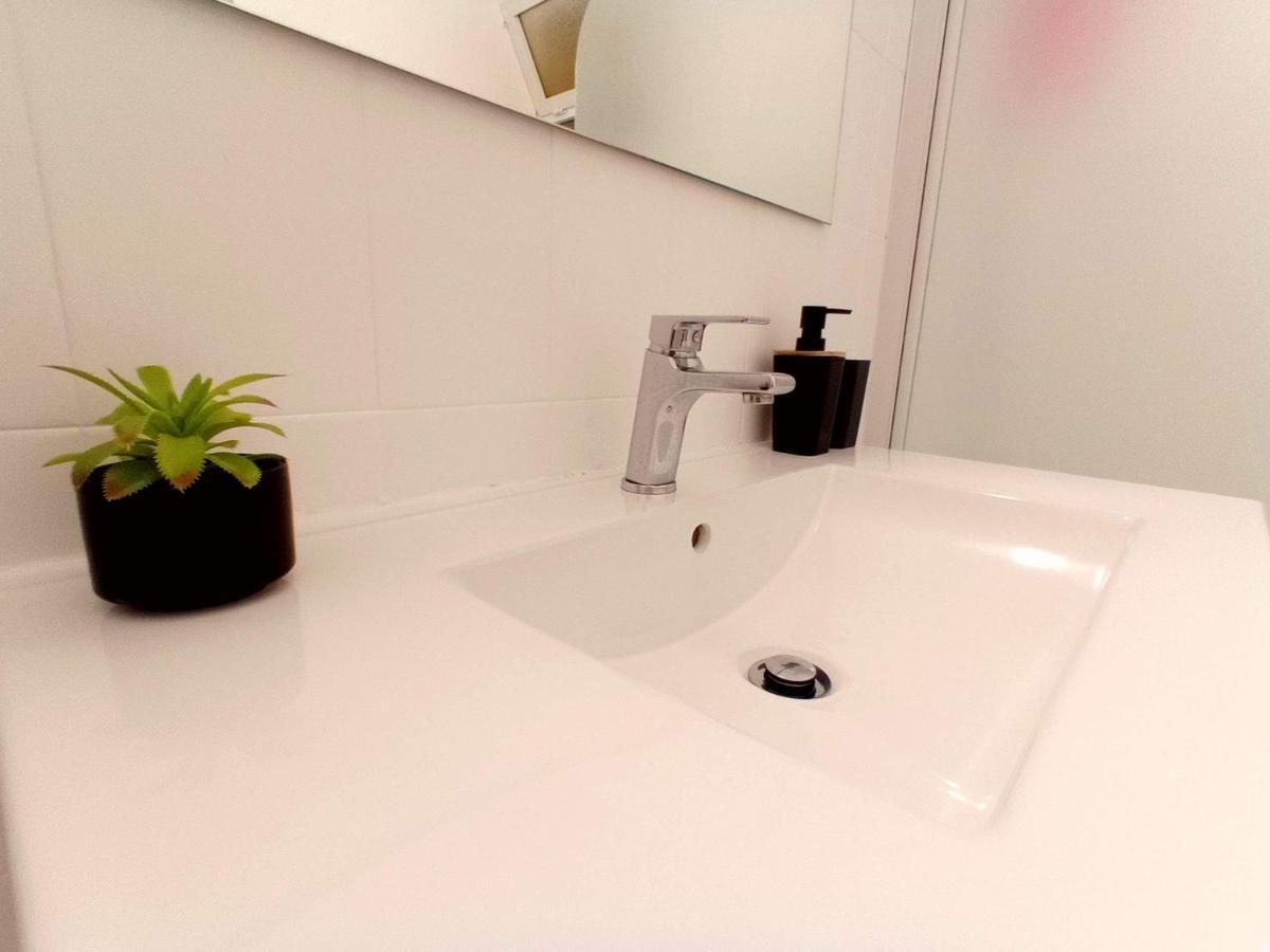Panoramic View Apartment フンシャル エクステリア 写真