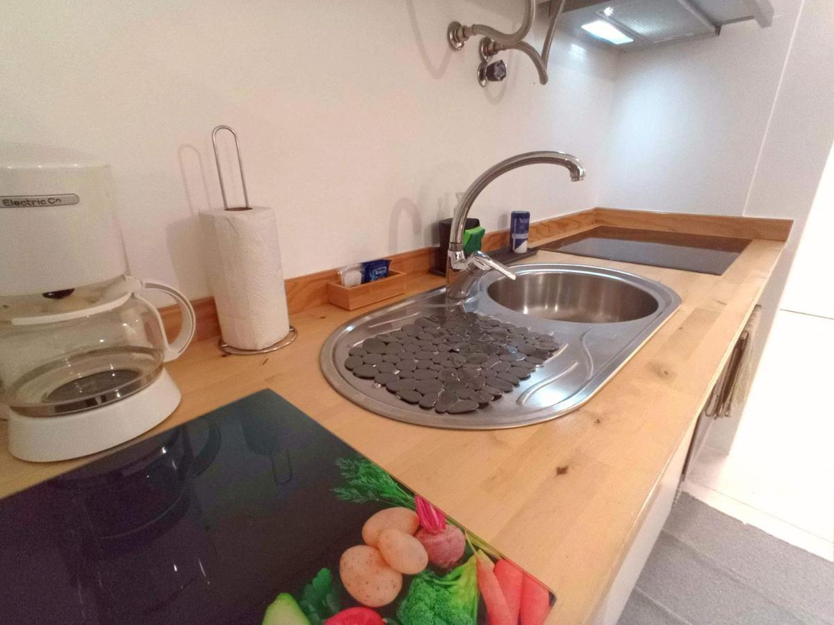 Panoramic View Apartment フンシャル エクステリア 写真