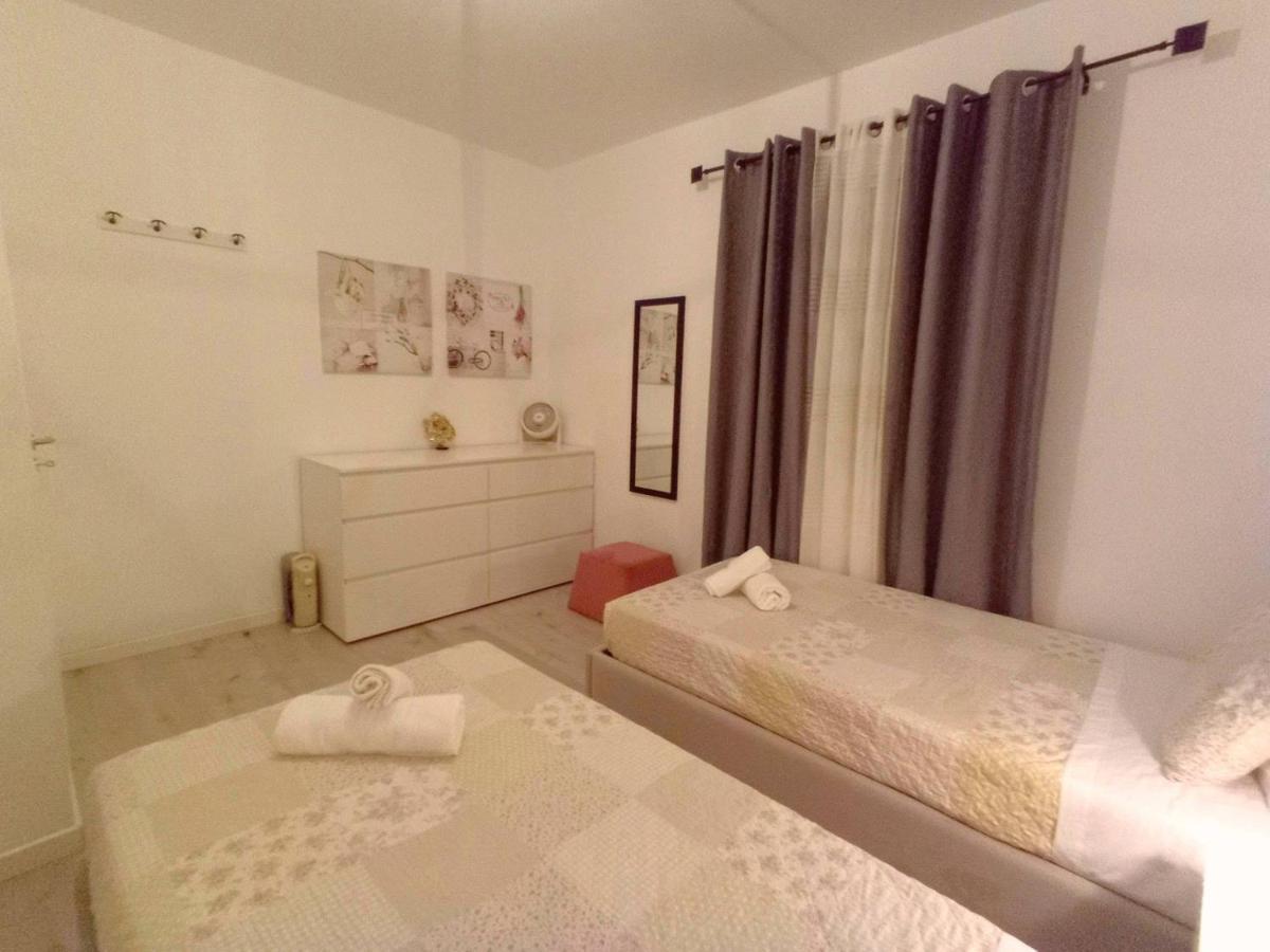 Panoramic View Apartment フンシャル エクステリア 写真
