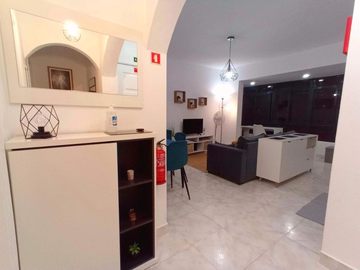 Panoramic View Apartment フンシャル エクステリア 写真