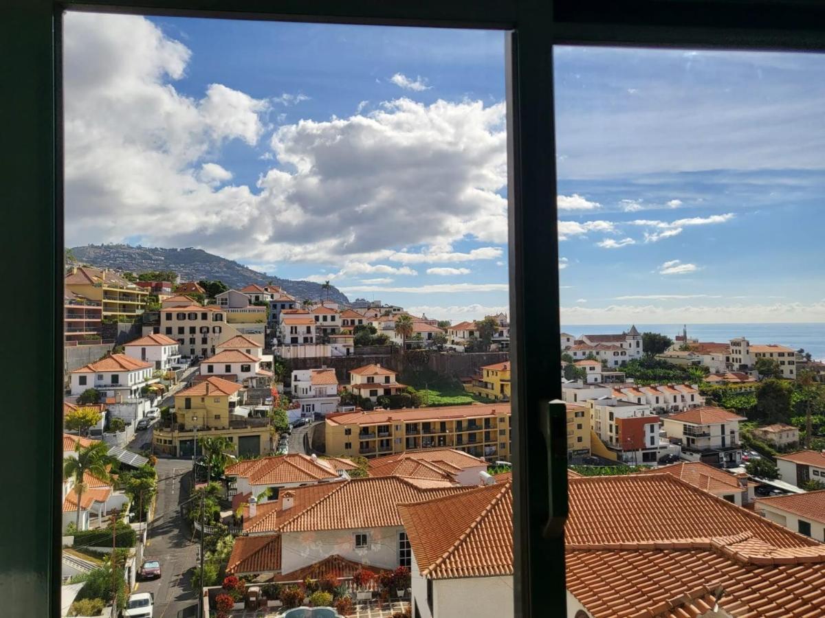 Panoramic View Apartment フンシャル エクステリア 写真