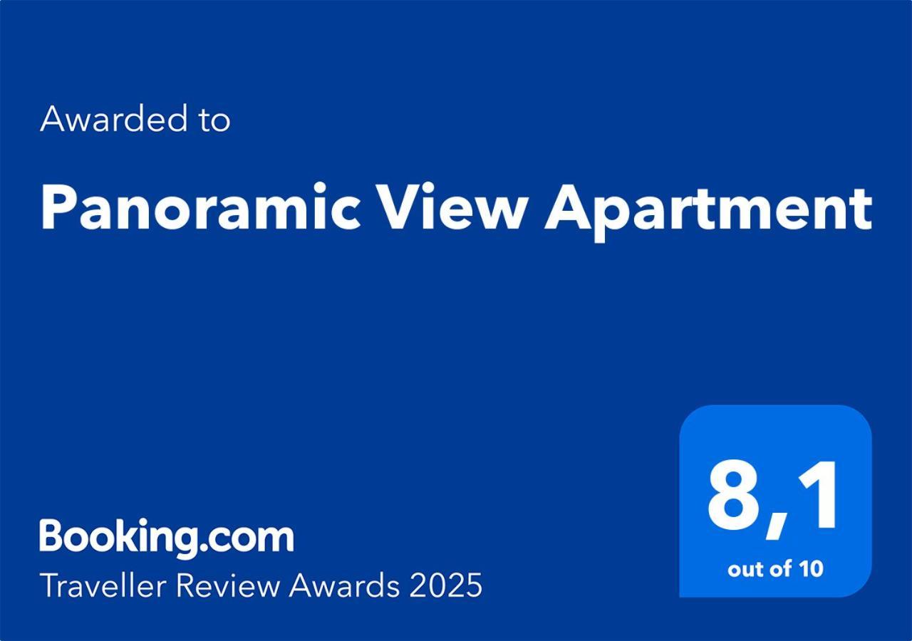 Panoramic View Apartment フンシャル エクステリア 写真